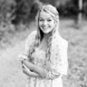 Meet your Posher, Sophie